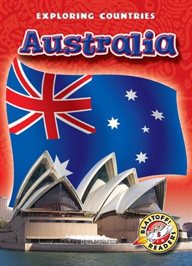 Umschlagbild für Australia