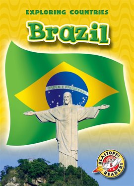Image de couverture de Brazil