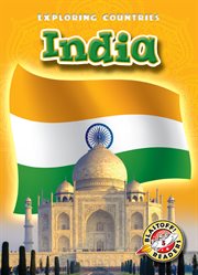 India cover image