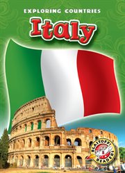 Italy cover image