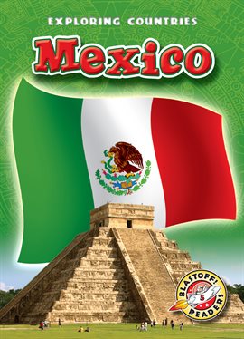 Image de couverture de Mexico