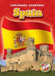 Spain cover image