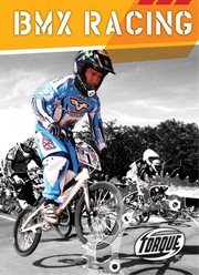 BMX racing cover image