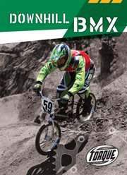 Downhill BMX cover image