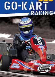 Go-kart racing cover image