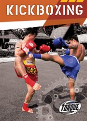 Kickboxing cover image