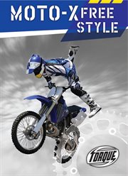 Moto-x freestyle cover image