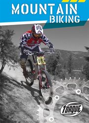 Mountain biking cover image