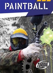 Paintball cover image