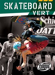 Skateboard vert cover image