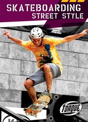 Skateboarding street style cover image