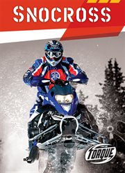 Snocross cover image