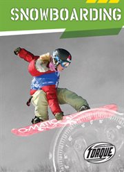 Snowboarding cover image