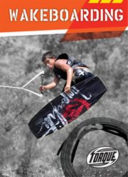 Wakeboarding cover image