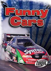 Funny cars cover image