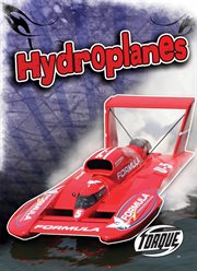 Hydroplanes cover image