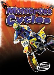 Motocross cycles cover image