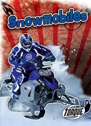 Snowmobiles cover image