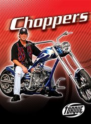 Choppers cover image