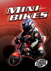 Mini-bikes cover image
