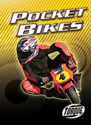 Pocket bikes cover image