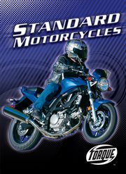 Standard motorcycles cover image