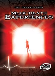 Near-death experiences cover image