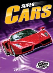Super cars cover image