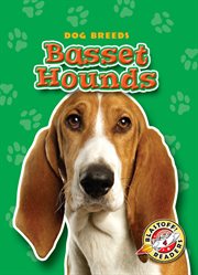 Basset hounds cover image