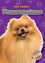 Pomeranians cover image