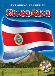 Costa Rica cover image