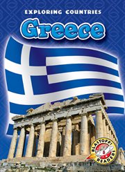 Greece cover image