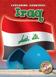Iraq cover image