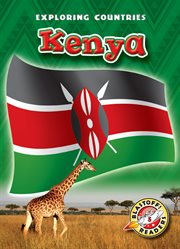 Kenya cover image