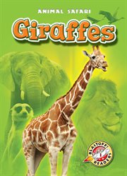 Giraffes cover image