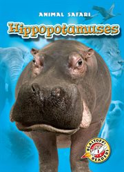 Hippopotamuses cover image
