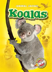 Koalas cover image