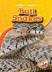 Bull snakes cover image