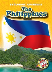 The Philippines cover image