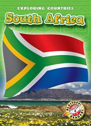 South Africa cover image