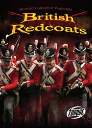 British Redcoats cover image