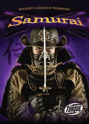 Samurai cover image