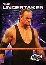 The Undertaker cover image