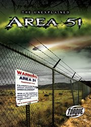 Area 51 cover image