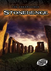 Stonehenge cover image