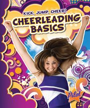 Cheerleading basics cover image