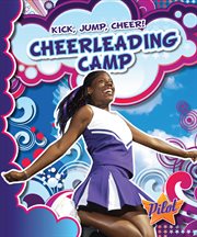 Cheerleading camp cover image