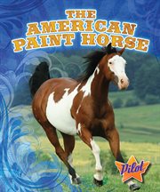 The American paint horse cover image