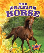 The Arabian horse cover image