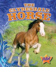 The Clydesdale horse cover image